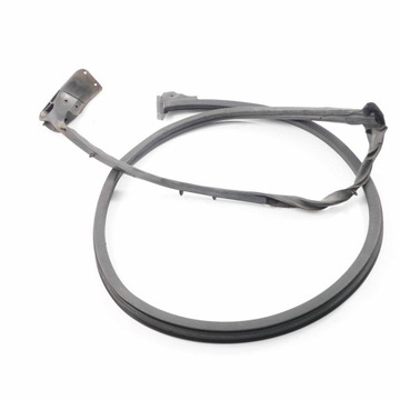 фото thumb №12, Fiat ducato peugeot boxer прокладка дверь левый зад