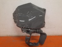 фото thumb №1, Jeep renegade i 14-18 кутик бампера лівий задня задній