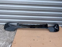 фото thumb №1, Бампер передній smart fortwo 453 lift 4538802005