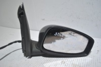 фото thumb №1, Зеркало наружное fiat stilo правое 5 pin 841/a
