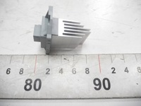 фото thumb №8, Резистор отопителя hyundai accent оригинальный номер 97235 26000