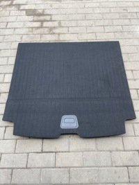 фото thumb №1, Volvo xc60 ii t8 plug in плита підлога багажника