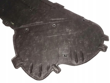 фото thumb №12, Шумоізоляція шумоізоляція капота audi q5 8r0863825