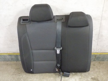 фото thumb №7, Диван сидіння спинка підголівник hyundai i30 ii універсал