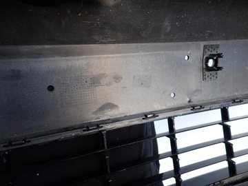 фото thumb №16, Vw e-golf рестайлінг 16-19 бампер перед переднє розпилювач pdc