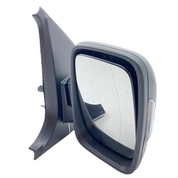 фото thumb №13, Дзеркало праві 11 pin renault trafic iv nv300