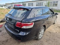 Купить Toyota avensis клапан дроссель 2009 2.0l 261000r020 26100-0r020, фото thumb