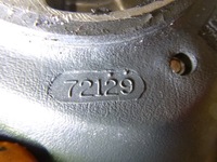 фото thumb №7, Воздуховод + подушка безопасности volvo v40 1.8 1998