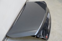фото thumb №3, Audi a8 s8 d4 задня кришка багажника зад lz7s