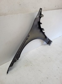 фото thumb №10, Mercedes-benz cla 118 крыло правый перед