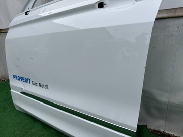 фото thumb №10, Vw volkswagen tiguan ii 5na 5na831311f дверь передние левая левый перед org.