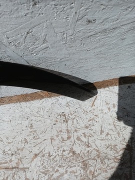 фото thumb №7, Mercedes w242 планка крыльев a2428890125