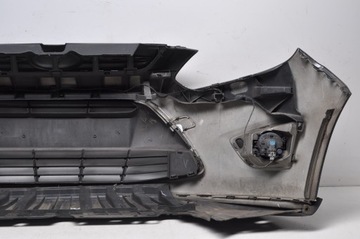 фото thumb №16, Ford c-max mk2 бампер перед переднее