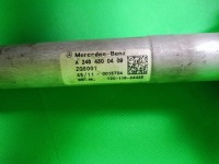 Колонка кермова mercedes b klasa w246 Київ, фото thumb