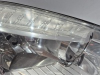 фото thumb №7, Фара лампа правая citroen c4 picasso i lift 2010 2011 2012 2013