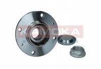 фото thumb №1, Ступиця підшипник колеса задня do citroen c5 ii 3.0 v6