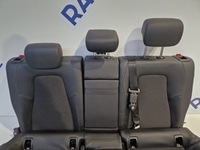 фото thumb №10, Сиденья сиденье комплект сидений обшивки туннель пластики mercedes a-klasa w177 hb