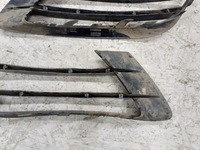 фото thumb №10, Решітка бампера передня ліва права audi r8 420807682a 420807681a