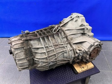 фото thumb №8, Audi a4 b8 a5 8t 1.8 tfsi коробка передач коробки передач мультитроник ndu