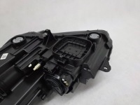 Opel crossland x фара перед передняя правый  обычная с led drl 13467968 Оригинал, фото thumb