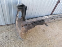 фото thumb №12, Бампер задняя задний renault kangoo ii 2 08-13