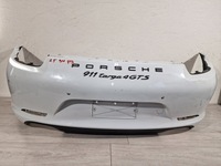 фото thumb №1, Porsche 991 911 4s gts 11-15 задняя