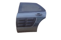 фото thumb №1, Citroen c4 cactus двері ліва задні задні задня 2016r ktpd