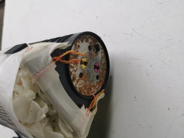 фото thumb №7, Opel signum подушка водителя пассажира натяжители 13203886 24413420 европа