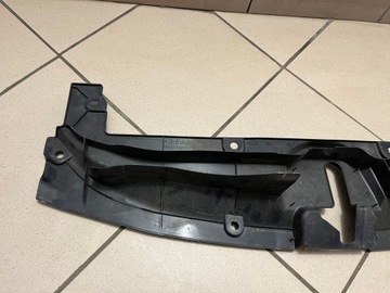 фото thumb №11, Защита ремня решётка усилитель toyota corolla e21 18-