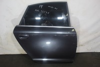 фото thumb №1, Дверь правый задняя audi a6 c6 lz7q