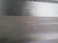 фото thumb №7, Бампер задня задній audi a6 c8 4k5 sedan 18-