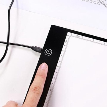 5D-модель изготовления опоры пластины DIY 2