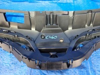 фото thumb №8, Renault kangoo iii lift 623101381r решётка радиатора решётка радиатора бампера оригинал