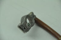 фото thumb №5, Клемма шланг минусовая 6966310 bmw e87 e90