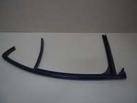 фото thumb №2, Прокладка рамка скло двері лівий задня alfa romeo giulia 50543217