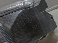 фото thumb №6, Subaru forester v lift лампа перед full led правая