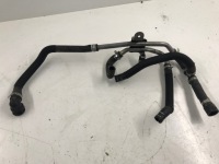 фото thumb №1, Alfa romeo stelvio quadrifoglio 2.9 510km шланг wody