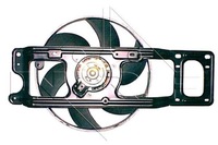 фото thumb №2, Nrf 47363 вентилятор, охлаждение двигателя