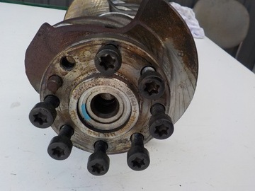 фото thumb №6, Boxer jumper 16r 2.0 bluehdi hdi t7cn wał колінчастий