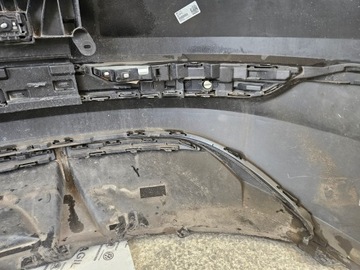 фото thumb №9, Audi e-tron s-line 4ke807511 бампер зад задній