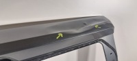 фото thumb №10, Ford transit connect tourneo iii mk3 кришка багажник зад заднє
