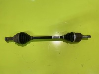 фото thumb №1, Приводной вал левая 1.2 thp 9809710080 citroen c3 aircross 18r