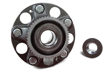 фото thumb №2, Ступиця колеса з підшипник зад honda civic vii 06-