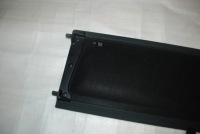 Audi a5 8w8 sportback полиця задня багажника оригінал 2016- dwie частини Доставка, фото thumb