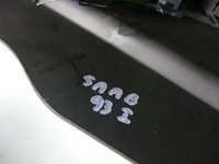 фото thumb №9, Saab 93 9-3 i sedan тунель середній підлокітник панель керування скла