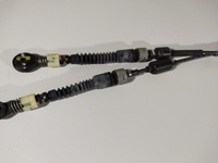 фото thumb №8, Kia stonic 1.0 t-gdi 17- тросы трос переключения передач