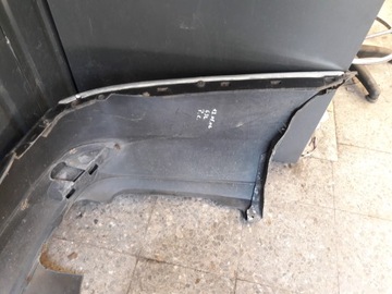 фото thumb №11, 156019584 бампер зад lancia thesis