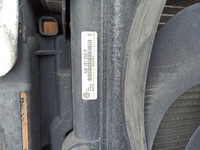 фото thumb №12, Pas переднее усилитель балка радиатор вентилятор audi tt 8n 1.8t 98-06