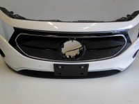 фото thumb №10, Mercedes eqa h243 243 бампер нижня частина na pts