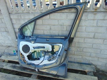 фото thumb №13, Двері праві перед peugeot 308 sw універсал корпус піддону